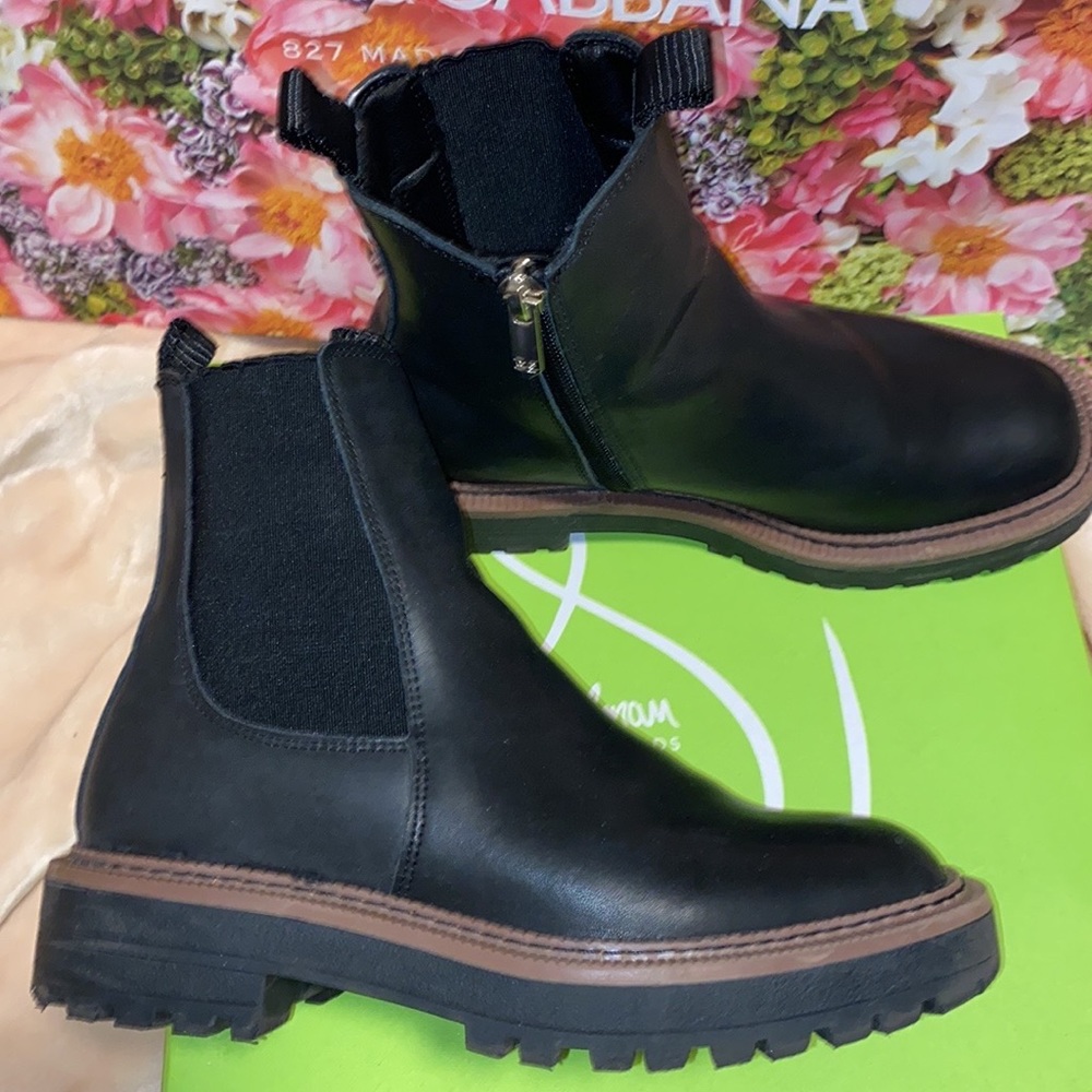 Girls Sam Edelman Boots